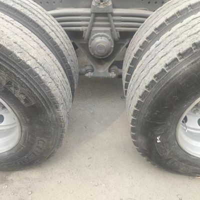 Camion tracteur Shandeka G7 avec 351-450 chevaux certifié ISO par le CNHTC
