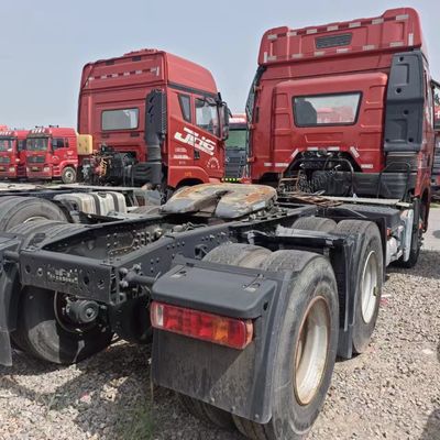 J6p 420 FAW Jh6p Euro 5 Tracteur Votre meilleur choix pour les besoins du tracteur