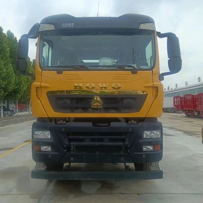 Matériau de la boîte de chargement en acier au carbone
