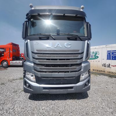 Équipement de remorquage pour camions de 7 tonnes avec siège en suspension aérienne à Fidji Haute capacité et efficacité