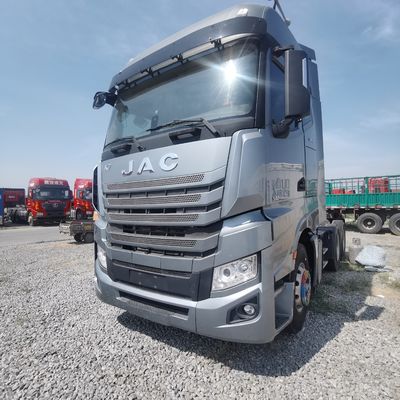 Équipement de remorquage pour camions de 7 tonnes avec siège en suspension aérienne à Fidji Haute capacité et efficacité