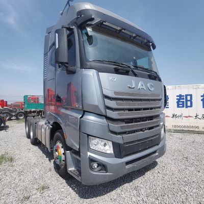 Équipement de remorquage pour camions de 7 tonnes avec siège en suspension aérienne à Fidji Haute capacité et efficacité