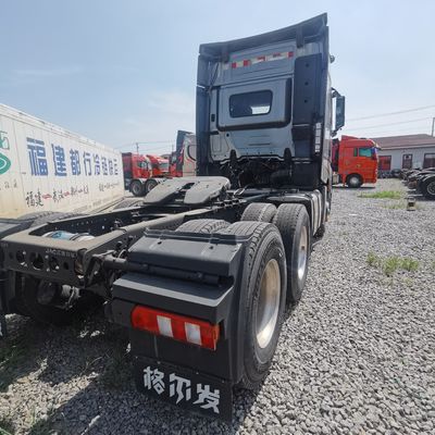 Équipement de remorquage pour camions de 7 tonnes avec siège en suspension aérienne à Fidji Haute capacité et efficacité