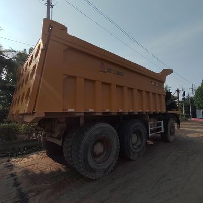 Shacman 10/12 roue 15t 6X4 lourd usé dépoussiérage à bascule camion véhicule automatique8*4 dépoussiérage à bascule