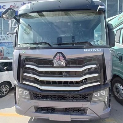 480 Max HOWO Poids du moteur du camion lourd