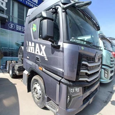 480 Max HOWO Poids du moteur du camion lourd