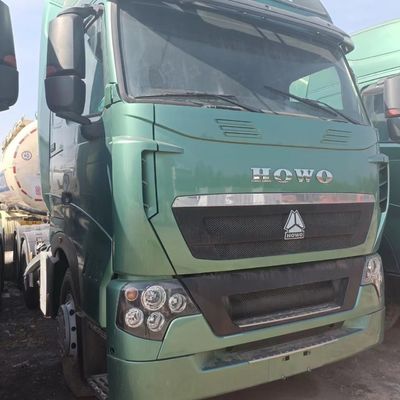 Camion de transport écologique T7h avec conception verte et lourde