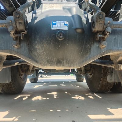 Le camion tracteur à semi-remorque Delong X3000 est la meilleure solution pour le transport lourd