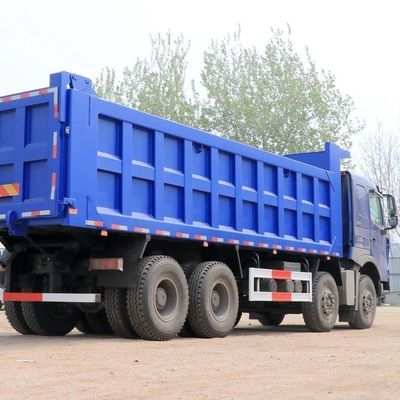 Euro 5 Sinotruck Camion à conteneurs avec siège à suspension pneumatique et pièces de tracteur lourd