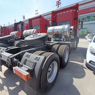 Le meilleur choix du pays du dragon rouge 520 Dongfeng Fenglong camion Tianlong Qing Six