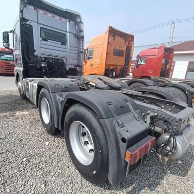570 C9h Sitrak Poids lourd camion remorque semi-remorque ZZ4257N3247E1H pour les besoins commerciaux