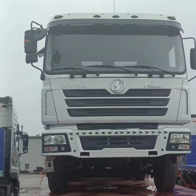 Camion à décharge de 40 tonnes avec direction hydraulique et 6 mois