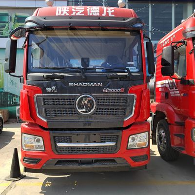Siontruk HOWO Tx 400 ch 500 ch Camion à décharge Euro 5 6*4 Camion à fret