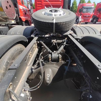 Siontruk HOWO Tx 400 ch 500 ch Camion à décharge Euro 5 6*4 Camion à fret