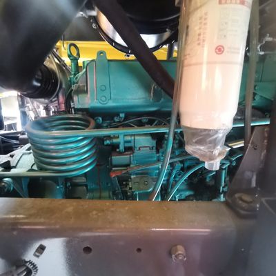 Sinotruck 6X4 pour le transport industriel, camionneur à décharge lourd de 30 t