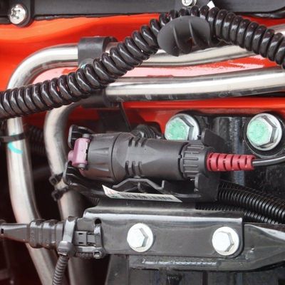 Trouvez le parfait camion lourd 540 Sitrak G7s chez HOWO Tractor Trailer Dealer Online