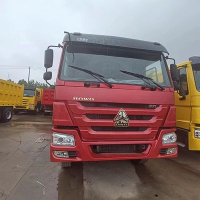 Sinotruck HOWO 6X4 Camion de transport lourd avec une capacité de chargement de 50 t