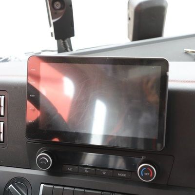 540 Sitrak G7s Camion diesel FAW Camion lourd distributeur pour le transport lourd
