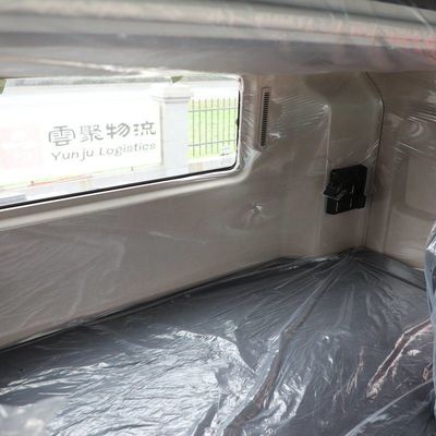 540 Sitrak G7s Camion diesel FAW Camion lourd distributeur pour le transport lourd