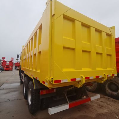 Capacité de chargement de 30 tonnes