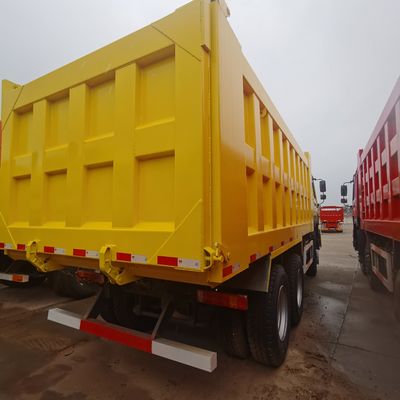 Capacité de chargement de 30 tonnes
