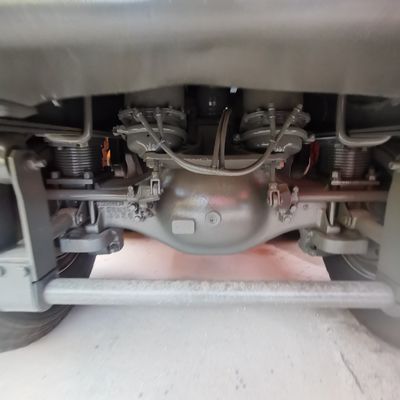 Capacité de chargement de 30 tonnes