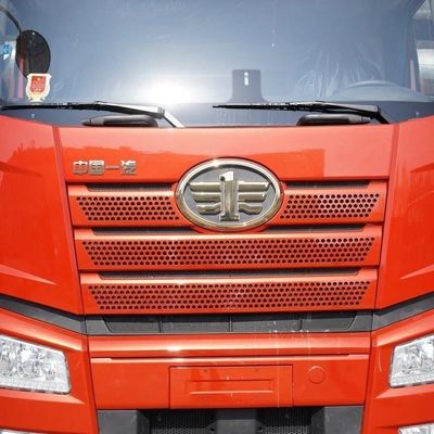 Tracteur électrique pur pour la décharge électrique