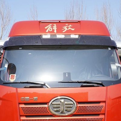 7.36m*2.55m*4m Taille FAW Jiefang J6p 6X4 Tracteur d'échange électrique pur 460HP Euro 3
