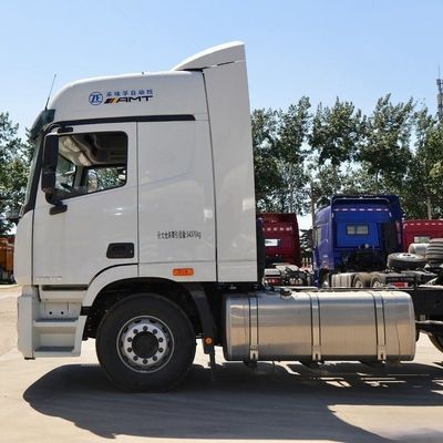 Foton Auman Supreme Edition 470HP camion semi-remorque avec transmission automatique