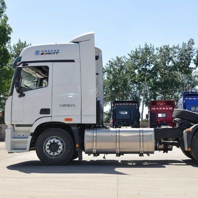 Foton Auman Supreme Edition 470HP camion semi-remorque avec transmission automatique