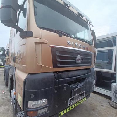 US 600L camion à bascule offrant un siège de suspension aérienne pour les camions-chargeurs miniers