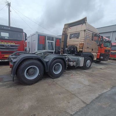 US 600L camion à bascule offrant un siège de suspension aérienne pour les camions-chargeurs miniers