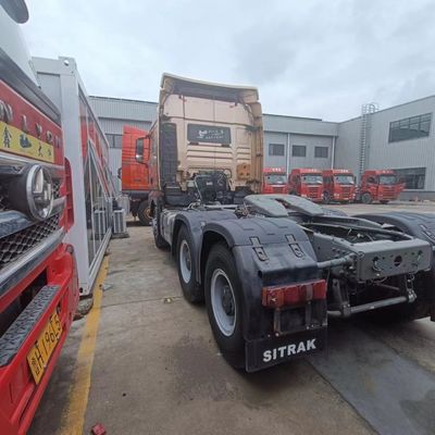US 600L camion à bascule offrant un siège de suspension aérienne pour les camions-chargeurs miniers