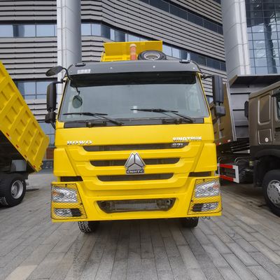 Télécommandes pour les véhicules à roues lourdes de 31 à 40 tonnes avec direction hydraulique et capacité de chargement de 50 tonnes