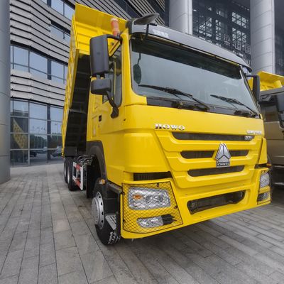 Télécommandes pour les véhicules à roues lourdes de 31 à 40 tonnes avec direction hydraulique et capacité de chargement de 50 tonnes