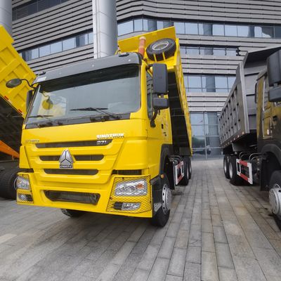 Télécommandes pour les véhicules à roues lourdes de 31 à 40 tonnes avec direction hydraulique et capacité de chargement de 50 tonnes