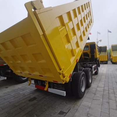 Télécommandes pour les véhicules à roues lourdes de 31 à 40 tonnes avec direction hydraulique et capacité de chargement de 50 tonnes