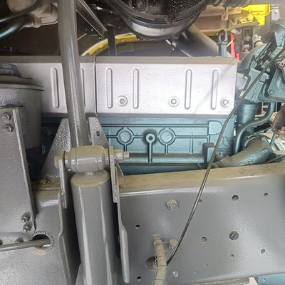 Chassis de camions à décharge en acier au carbone pour ≤ 5 sièges de National Heavy Duty Truck Group Co. Ltd.