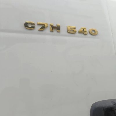Transmission manuelle des opérations agricoles Tracteur diesel lourd en monnaie américaine