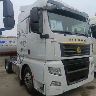 Tracteur diesel à transmission manuelle La solution idéale pour les tâches agricoles