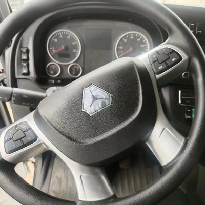 Tracteur diesel à transmission manuelle La solution idéale pour les tâches agricoles