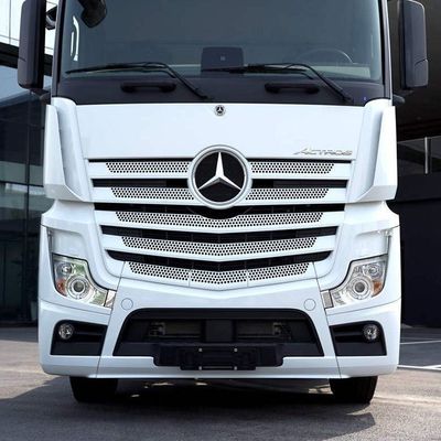 Améliorez votre flotte avec Euro 5 Mercedes Actros Poids lourd camion à 510 chevaux 6X4 tracteur