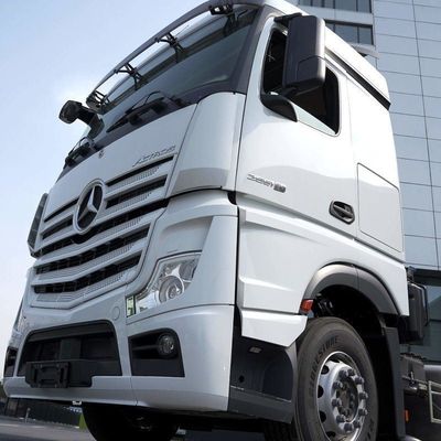 Améliorez votre flotte avec Euro 5 Mercedes Actros Poids lourd camion à 510 chevaux 6X4 tracteur