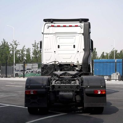 Améliorez votre flotte avec Euro 5 Mercedes Actros Poids lourd camion à 510 chevaux 6X4 tracteur