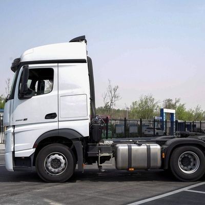 Améliorez votre flotte avec Euro 5 Mercedes Actros Poids lourd camion à 510 chevaux 6X4 tracteur