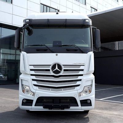 Améliorez votre flotte avec Euro 5 Mercedes Actros Poids lourd camion à 510 chevaux 6X4 tracteur