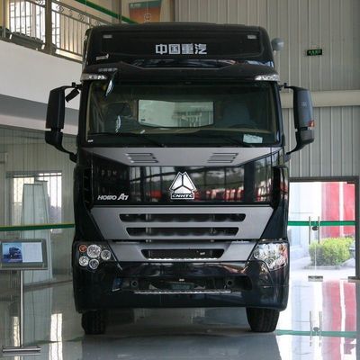 Pièces de moteur à démarrage rapide en argent refroidi à l'eau pour moteur de camion Sinotruk HOWO Wd615.47