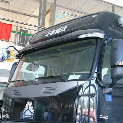 Pièces de moteur à démarrage rapide en argent refroidi à l'eau pour moteur de camion Sinotruk HOWO Wd615.47