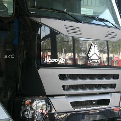 Composants de moteur de démarrage en argent fiable pour moteur de camion Sinotruk HOWO Wd615.47