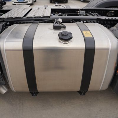 Tracteur Euro6 pour camions lourds 6.8x2.5x3.8m